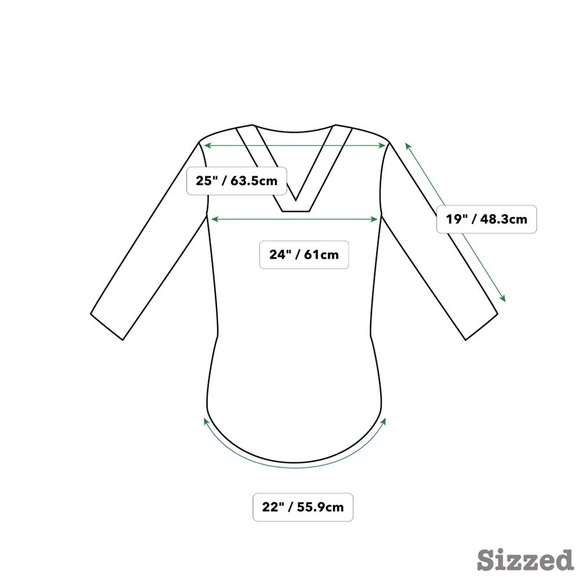 Kismet Long Sleeve Shirt - Picture 2 of 7